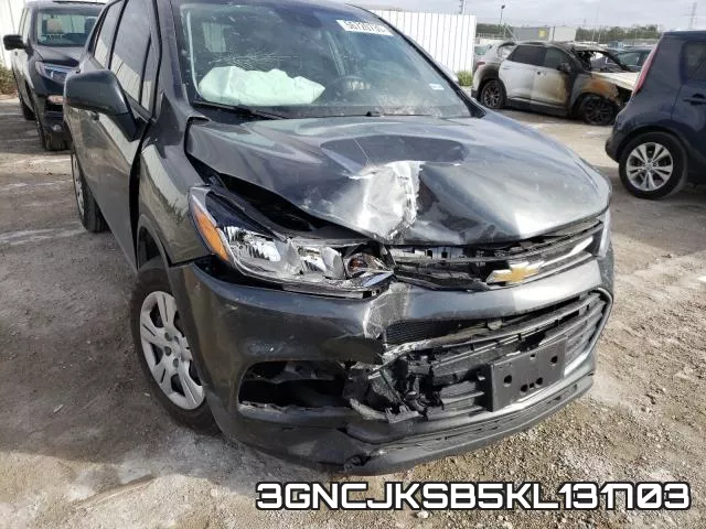 3GNCJKSB5KL131703 фото 9