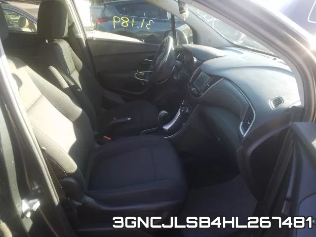 3GNCJLSB4HL267481 фото 6