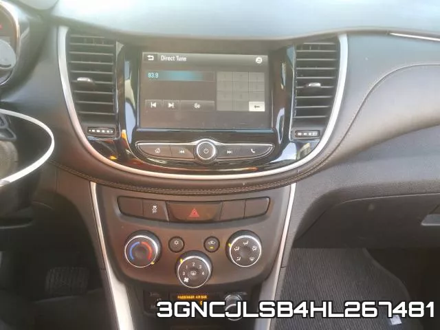 3GNCJLSB4HL267481 фото 10