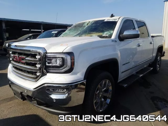 3GTU2NEC4JG640544 фото 3