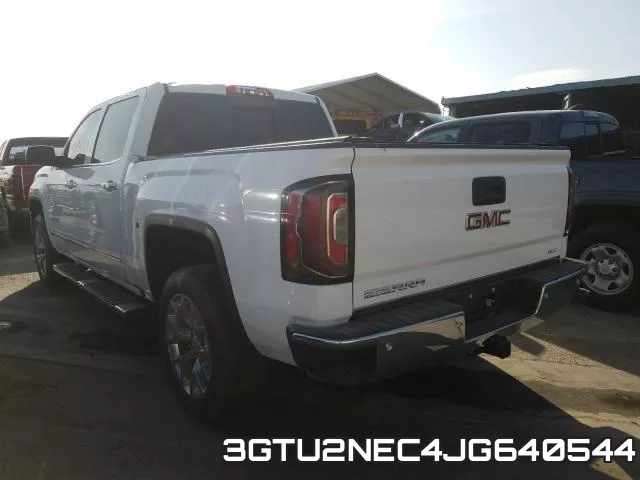 3GTU2NEC4JG640544 фото 4