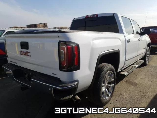 3GTU2NEC4JG640544 фото 5