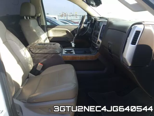 3GTU2NEC4JG640544 фото 6