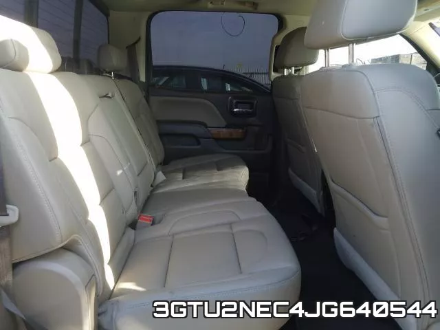 3GTU2NEC4JG640544 фото 7