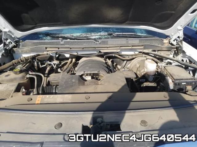 3GTU2NEC4JG640544 фото 8