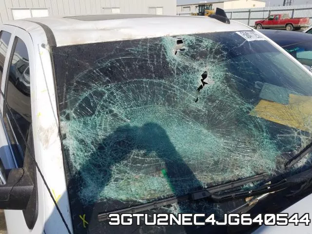 3GTU2NEC4JG640544 фото 10