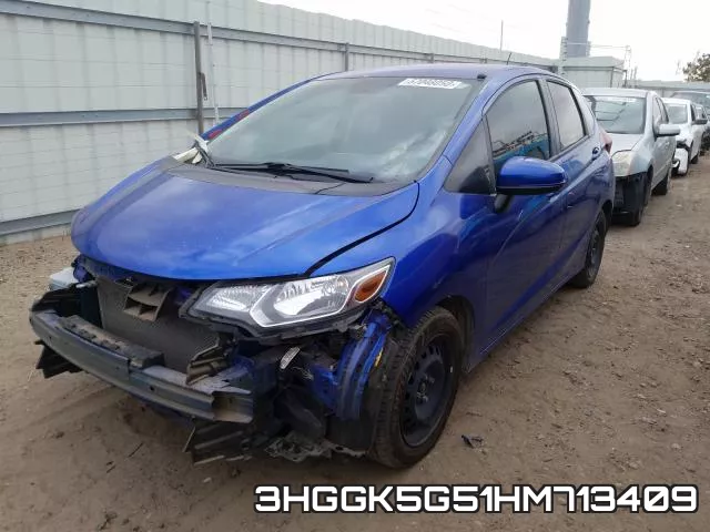3HGGK5G51HM713409 фото 3