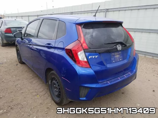 3HGGK5G51HM713409 фото 4
