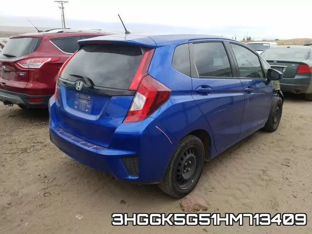 3HGGK5G51HM713409 фото 5