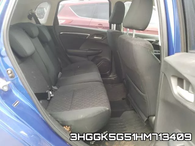 3HGGK5G51HM713409 фото 7