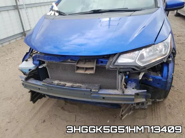 3HGGK5G51HM713409 фото 10
