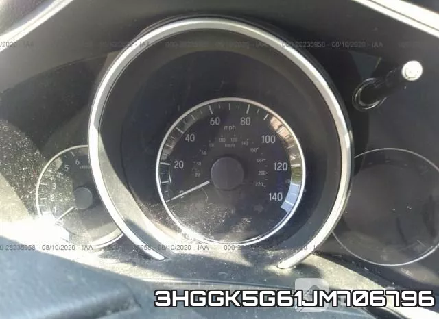 3HGGK5G61JM706796 фото 8