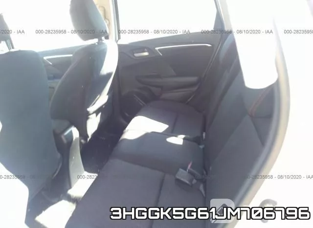 3HGGK5G61JM706796 фото 9