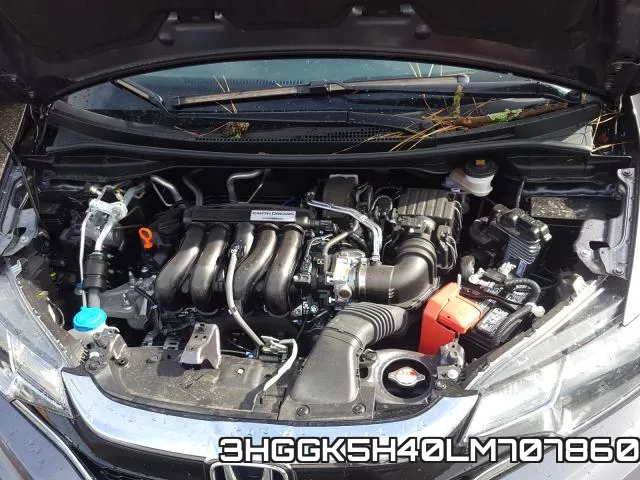 3HGGK5H40LM707860 фото 6