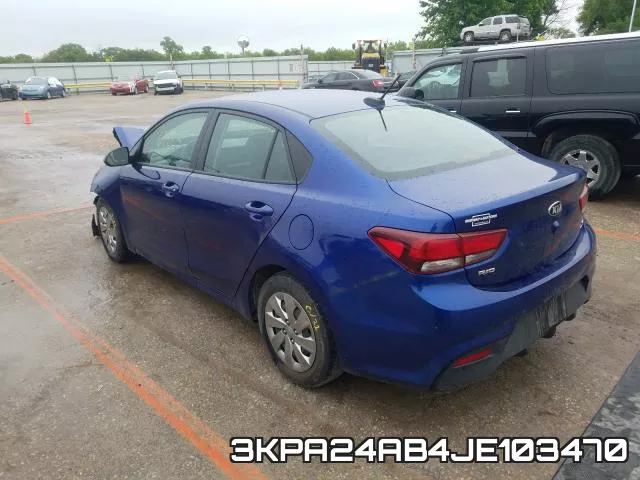 3KPA24AB4JE103470 фото 3