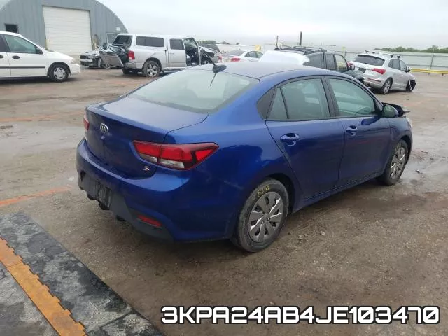 3KPA24AB4JE103470 фото 4