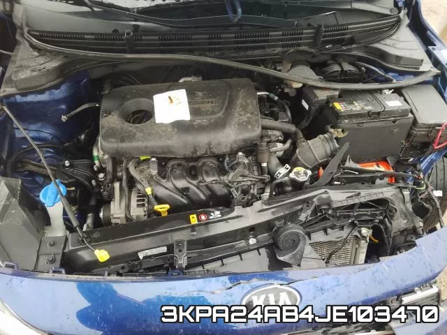 3KPA24AB4JE103470 фото 7