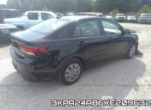 3KPA24AB6KE209632 фото 5