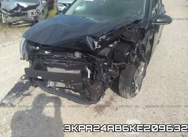 3KPA24AB6KE209632 фото 7