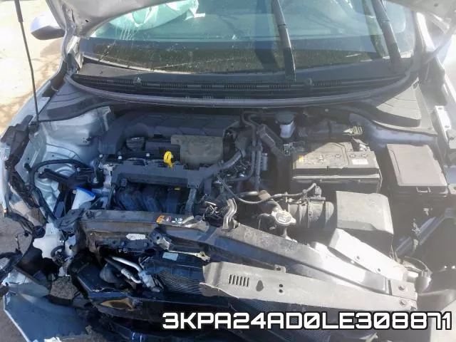 3KPA24AD0LE308871 фото 8
