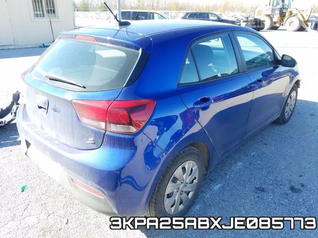 3KPA25ABXJE085773 фото 5