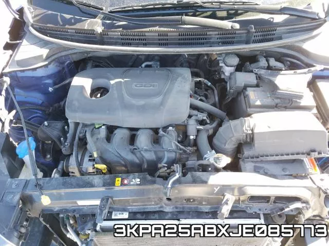 3KPA25ABXJE085773 фото 7