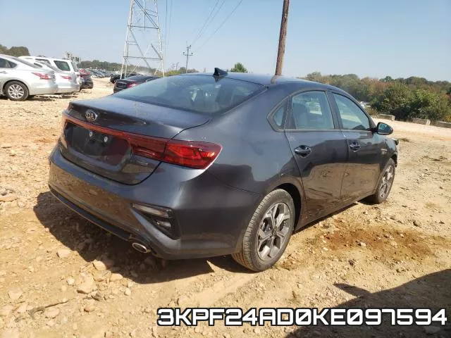 3KPF24AD0KE097594 фото 5