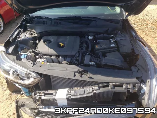 3KPF24AD0KE097594 фото 8