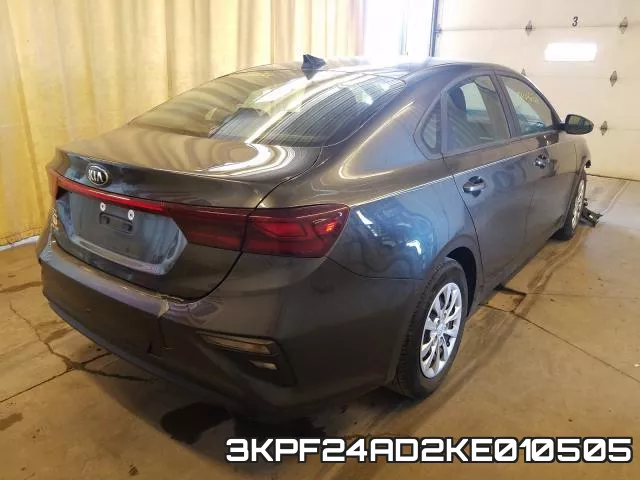 3KPF24AD2KE010505 фото 4