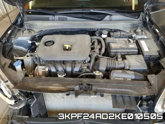 3KPF24AD2KE010505 фото 7