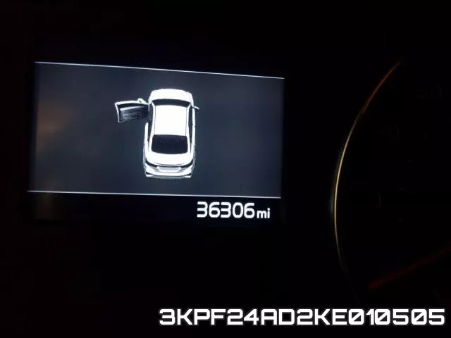 3KPF24AD2KE010505 фото 8