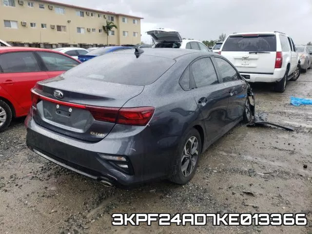3KPF24AD7KE013366 фото 5