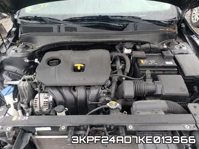 3KPF24AD7KE013366 фото 8