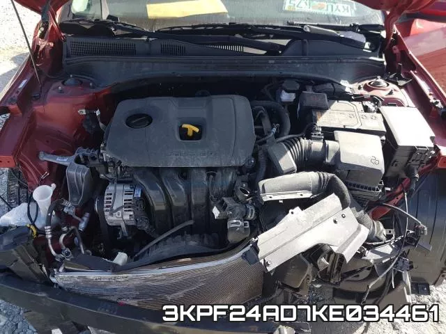 3KPF24AD7KE034461 фото 8
