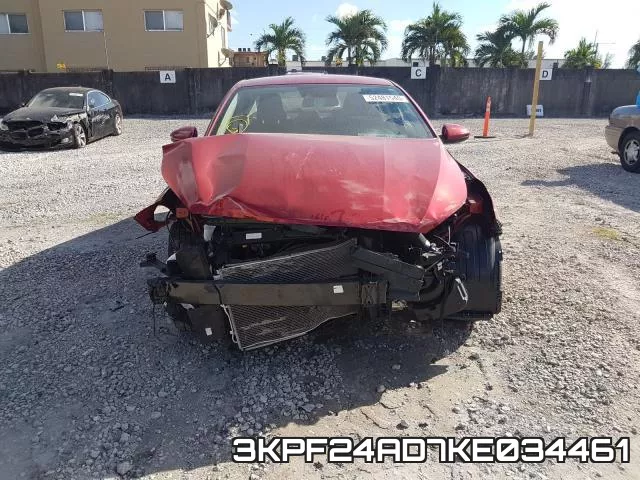 3KPF24AD7KE034461 фото 10
