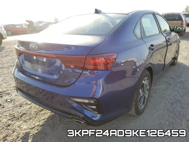 3KPF24AD9KE126459 фото 5