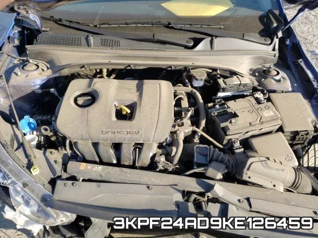 3KPF24AD9KE126459 фото 8