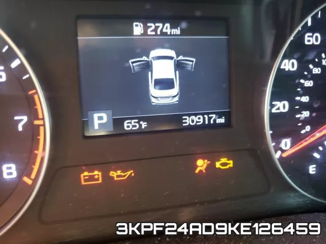 3KPF24AD9KE126459 фото 9