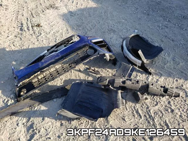3KPF24AD9KE126459 фото 10