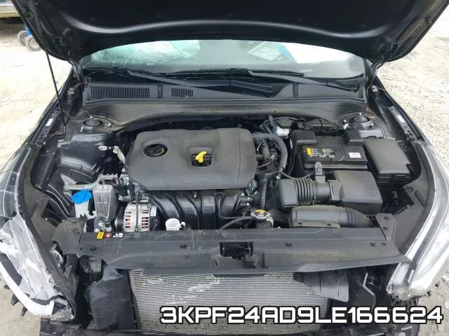 3KPF24AD9LE166624 фото 8