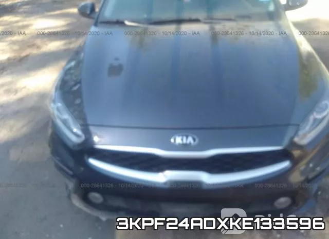 3KPF24ADXKE133596 фото 2