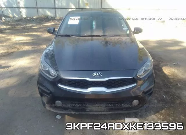 3KPF24ADXKE133596 фото 7