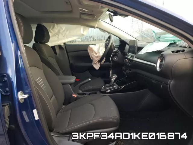 3KPF34AD1KE016874 фото 6