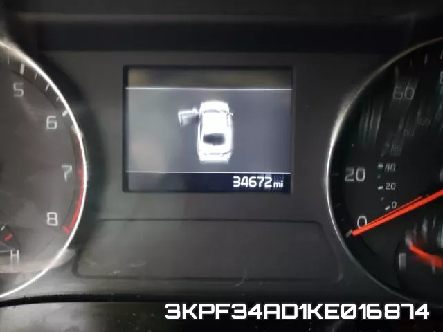 3KPF34AD1KE016874 фото 9