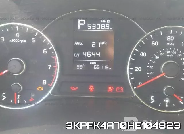 3KPFK4A70HE104823 фото 7