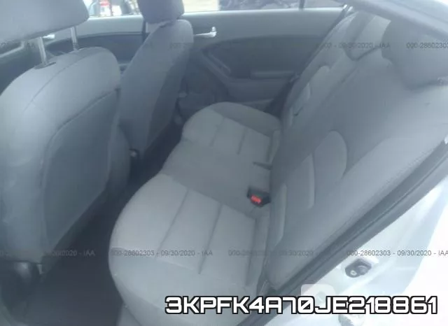 3KPFK4A70JE218861 фото 8