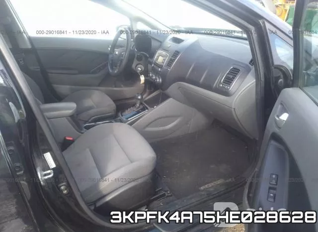 3KPFK4A75HE028628 фото 6