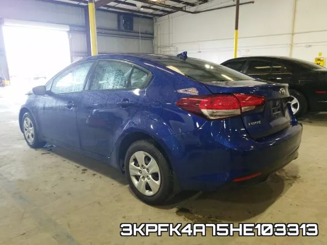 3KPFK4A75HE103313 фото 4