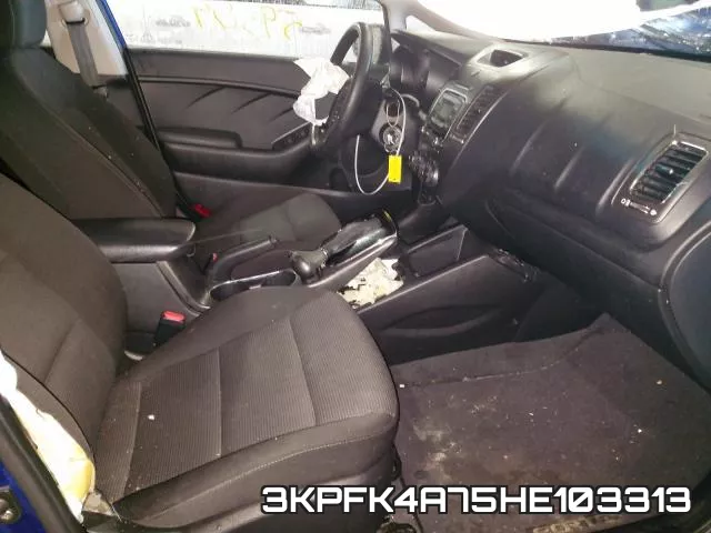 3KPFK4A75HE103313 фото 6