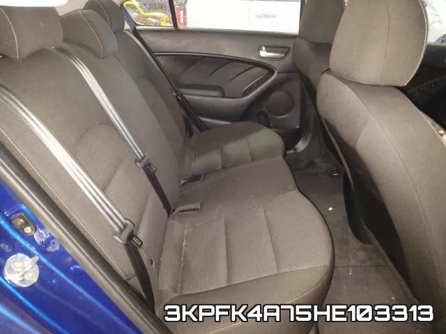 3KPFK4A75HE103313 фото 7